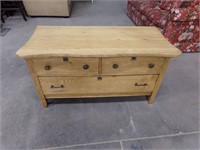 3 drawer chest