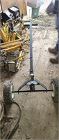 Tow dolly