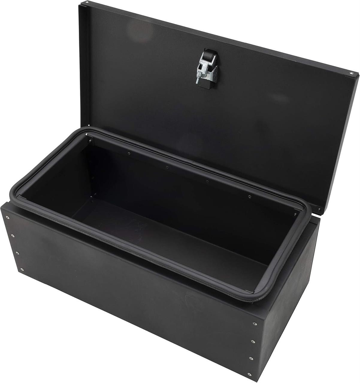 Lippert Components - 664640 SolidStep Storage Box