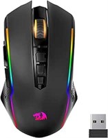 *NEW Redragon Gaming Mouse