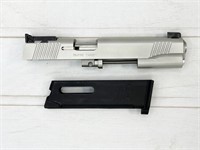 LIKE NEW Kimber rimfire target conversion kit,