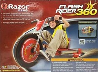 Razor Rider 360