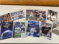 TORONTO BLUE JAYS LOT