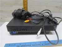 PLAY STATION 2 GAMING SYSTEM