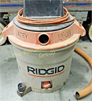 Ridgid Wet / Dry 16 Gallon Shop Vac