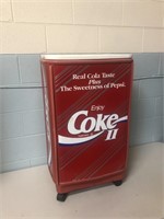 Rare Coke II Cooler