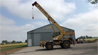 Grove RT422 Rough Terrain Crane,