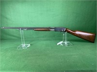 Remington Model 12 Rifle, 22 LR