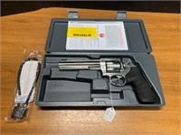 RUGER GP 100