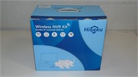 Wireless NVR Security System~NEW