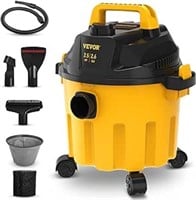 VEVOR Wet and Dry Vacuum Cleaner