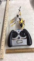 Protocol remote control helicopter