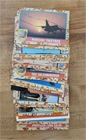 Desert Storm Trading Cards