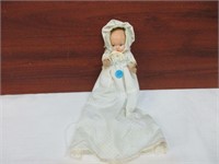 Vintage 8" Doll