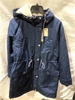 Tommy Hilfiger Ladies Jacket S