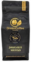 EXP2024-3 / Green Coffee Traders 1LB. 100%