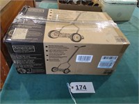 Reel-Type Lawnmower - New in Box