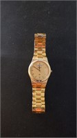 Vintage Men's Seiko Watch