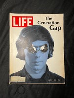 LIFE Magazine May 1968