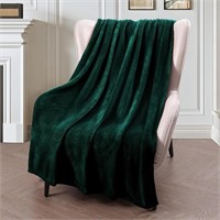 Exclusivo Mezcla Extra Large Fleece Throw Blanket