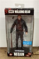The Walking Dead Negan figure