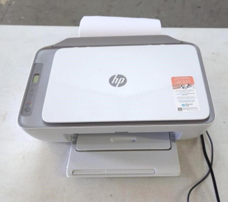 HP DeskJet 2755e printer