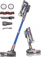 BuTure Cordless Vacuum Cleaner