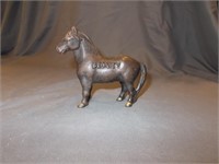 Cast Iron Horse bank