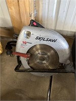 SkilSaw Corded Circular Saw