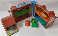 Fisher Price House - Some Damage