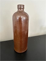 Antique Stoneware Bottle Master Ink made France