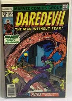 Marvel Comics Group Daredevil #152