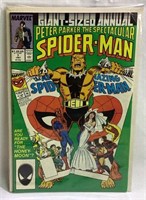 Marvel Giant Annual The Spectacular Spider Man #7