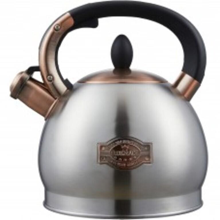 LUXGRACE 2.8 QT Tea Kettle