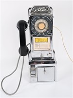 NORTHERN ELECTRIC COIN PAY PHONE