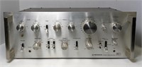 Pioneer Spec-1 Stereo PreAmplifier. 19"L