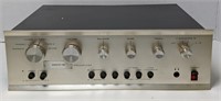 Dynaco Super Fet Pat-5 Series 2 Stereo Amp.