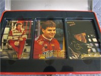 1994 NASCAR CARDS
