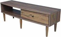 $79 Decor Therapy TV Stand w/ Drawer