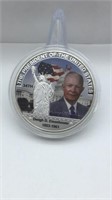 Dwight D. Eisenhower Commemorative Presidential