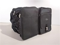 Foldable Samsonite Duffle Bag