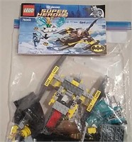 Lego DC Universe Super Heroes