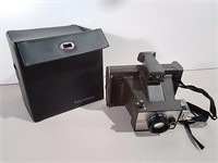 Polaroid "Minute Maker" Instant Camera