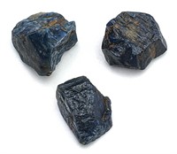 30ct Natural Sapphire Ore