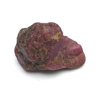 38.5ct Natural Ruby Ore