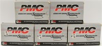 100 Rounds Of PMC .270 Win Ammunition