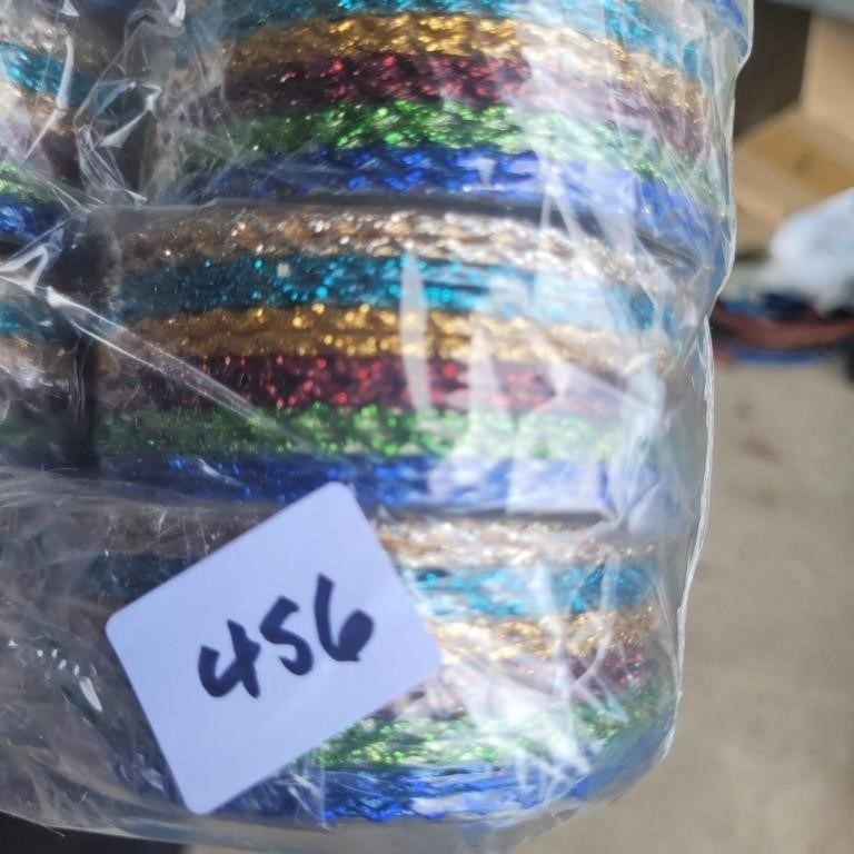 bag - bracelets