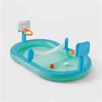 SEALED $67 Kid's Sports Play Center Pool