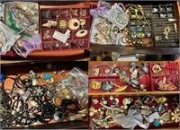 Jewelry Collection