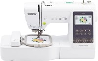 Brother SE700 Sewing and Embroidery Machine